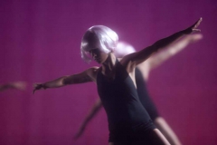 Danse MDC spectacle Femmes comme un évidanse