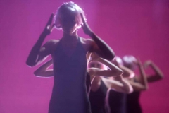 Danse MDC spectacle Femmes comme un évidanse