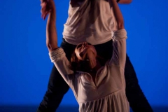 Danse MDC spectacle Femmes comme un évidanse