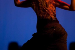 Danse MDC spectacle Femmes comme un évidanse