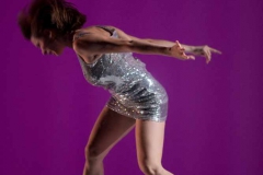 Danse MDC spectacle Femmes comme un évidanse