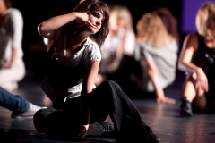 Danse MDC spectacle Femmes comme un évidanse