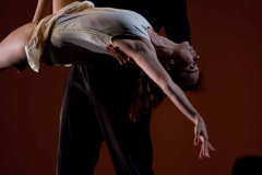 Danse MDC spectacle Femmes comme un évidanse