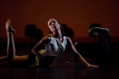 Danse MDC spectacle Femmes comme un évidanse
