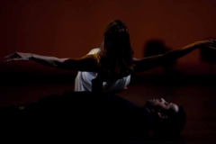 Danse MDC spectacle Femmes comme un évidanse