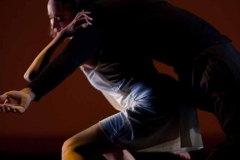 Danse MDC spectacle Femmes comme un évidanse