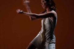 Danse MDC spectacle Femmes comme un évidanse