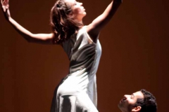 Danse MDC spectacle Femmes comme un évidanse