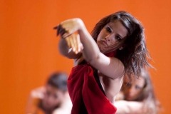 Danse MDC spectacle Femmes comme un évidanse