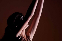 Danse MDC spectacle Femmes comme un évidanse