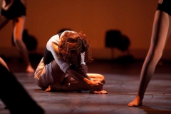 Danse MDC spectacle Femmes comme un évidanse