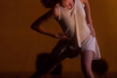 Danse MDC spectacle Femmes comme un évidanse