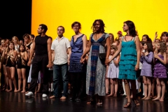 Danse MDC spectacle Femmes comme un évidanse