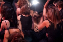 Danse MDC spectacle Femmes comme un évidanse