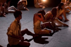 Danse MDC spectacle Femmes comme un évidanse
