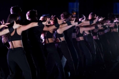 Danse MDC spectacle Femmes comme un évidanse