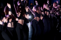Danse MDC spectacle Femmes comme un évidanse