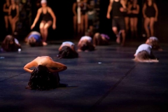 Danse MDC spectacle Femmes comme un évidanse