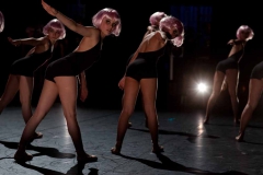 Danse MDC spectacle Femmes comme un évidanse