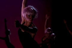 Danse MDC spectacle Femmes comme un évidanse