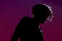 Danse MDC spectacle Femmes comme un évidanse