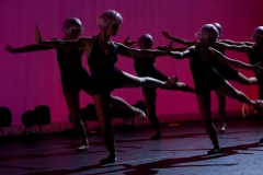 Danse MDC spectacle Femmes comme un évidanse