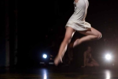 Danse MDC spectacle Femmes comme un évidanse