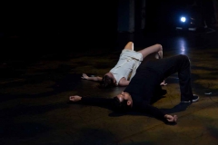 Danse MDC spectacle Femmes comme un évidanse