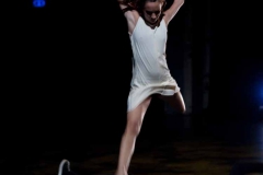 Danse MDC spectacle Femmes comme un évidanse