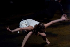 Danse MDC spectacle Femmes comme un évidanse