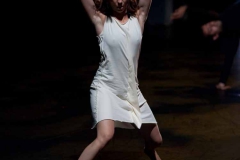 Danse MDC spectacle Femmes comme un évidanse
