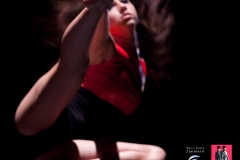 Danse MDC spectacle Femmes comme un évidanse