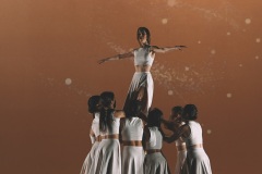 Created with RNI Films app. Preset 'Agfacolor 40's'