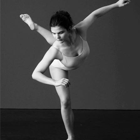 Eléonore Bovet